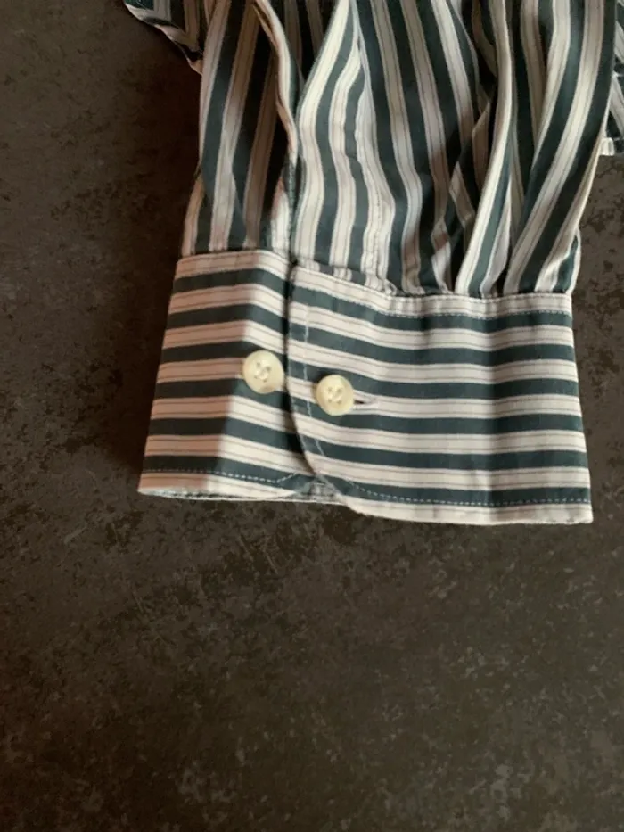 Chemise homme ML vintage - photo numéro 9