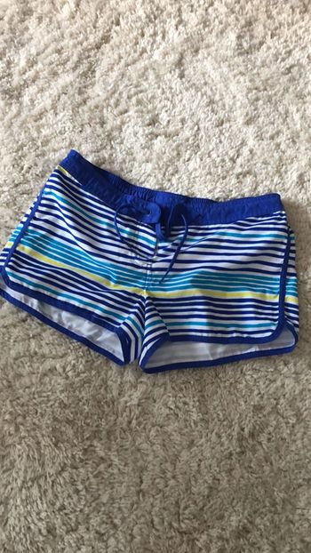 Tribord - short de bain femme Taille S