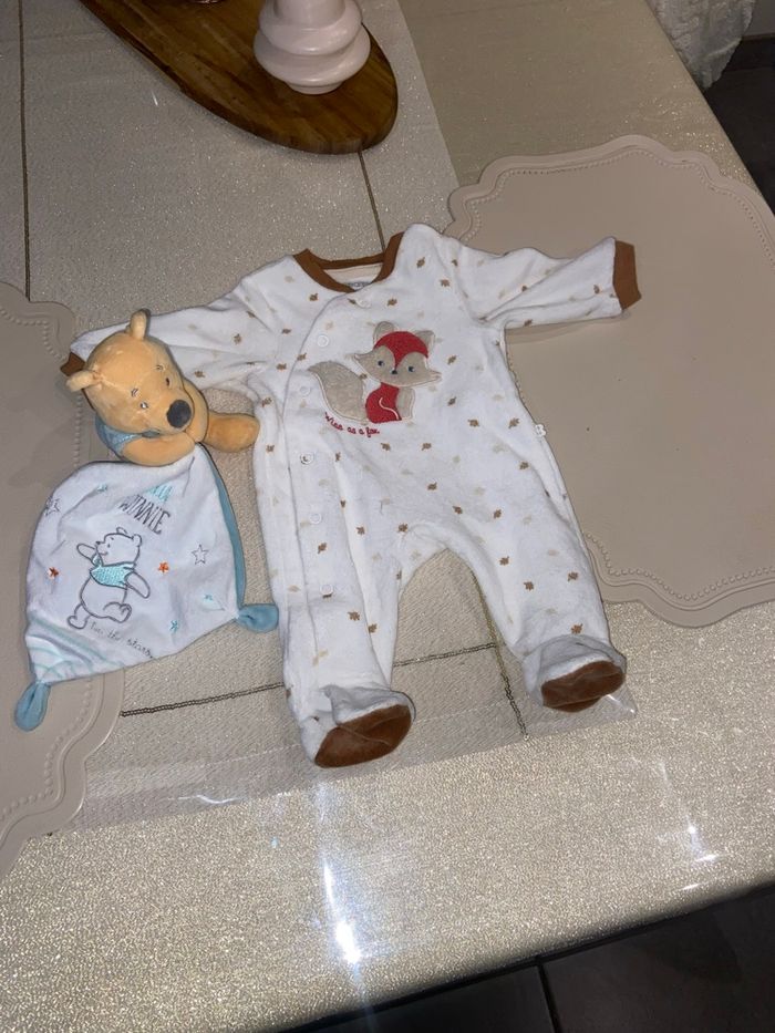 Pyjama