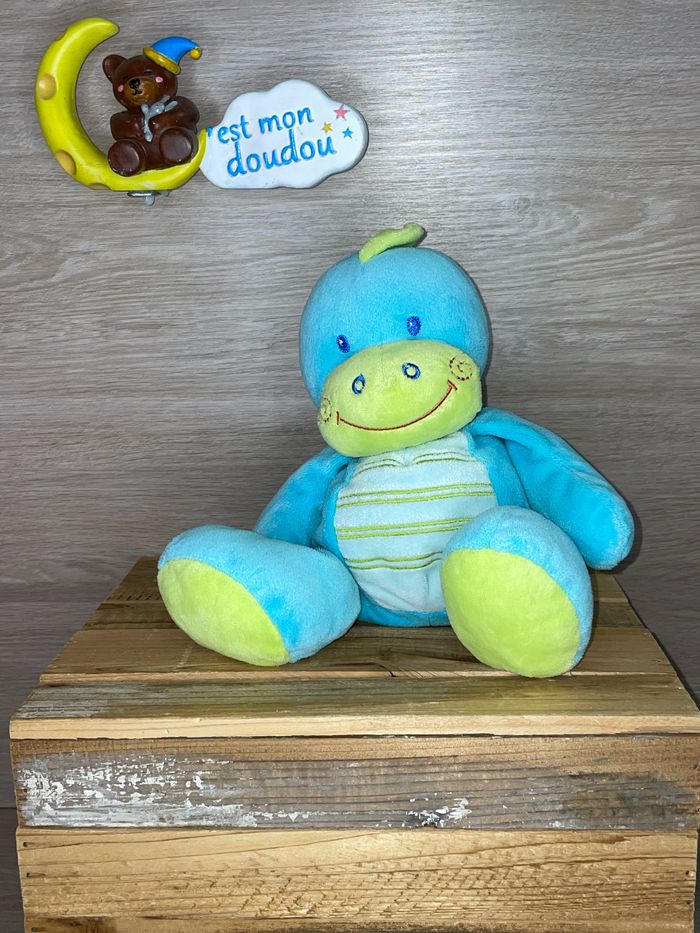 DK50 doudou dinosaure 🦖 jogystar