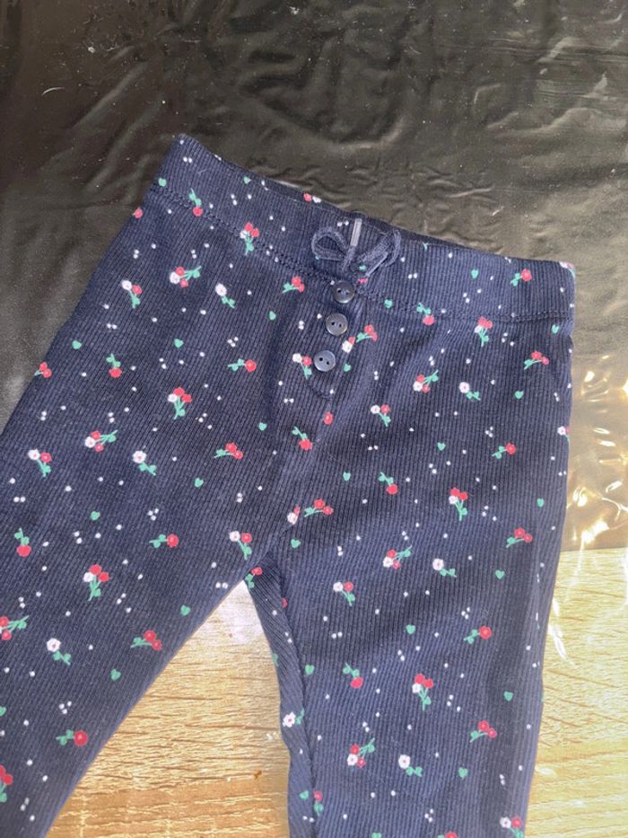 Legging bébé - photo numéro 2