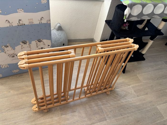 Parc Geuther - photo numéro 5