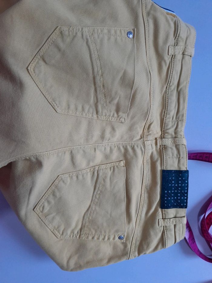 Très beau slim Cecil we pants taille 27 - photo numéro 4