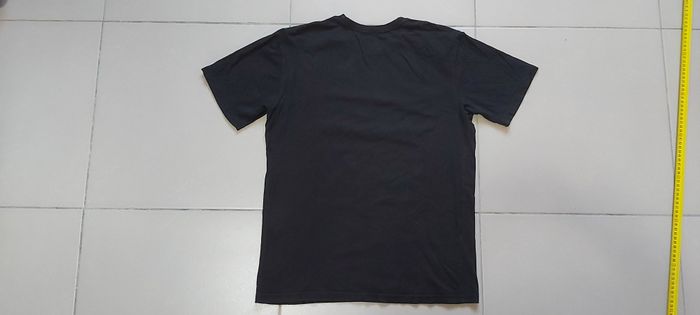 Tshirt manche courte regular fit S - photo numéro 5