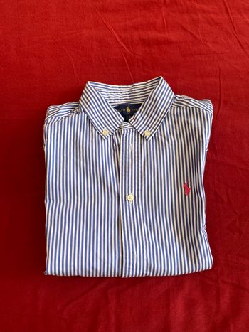 Chemise enfant Ralph Lauren