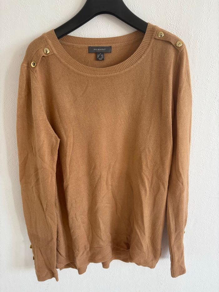 Lot de pulls d’hiver taille M - photo numéro 4