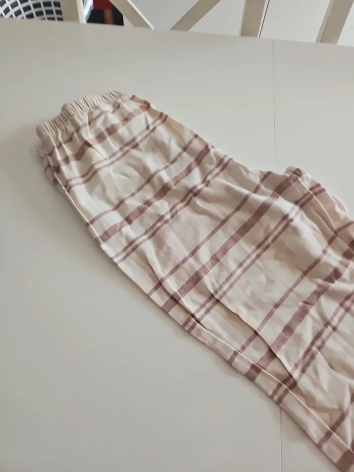 Pyjama 2 pièces H&M - photo numéro 3