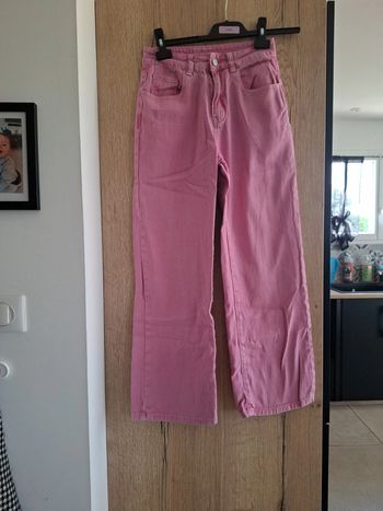 Jean's taille 27/ S