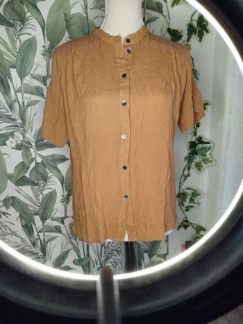 Chemise vero modo femme taille s