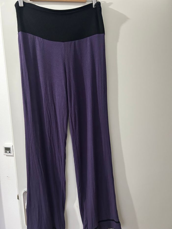 Pantalon de pyjama - photo numéro 2