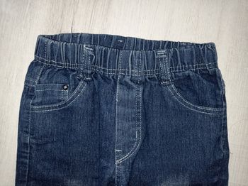 Jegging taille 10 ans