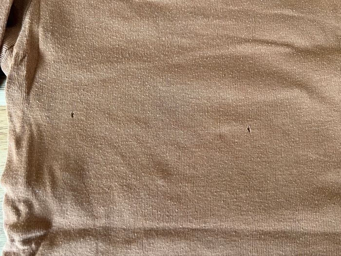 Body ML Kiabi 18 mois - photo numéro 4