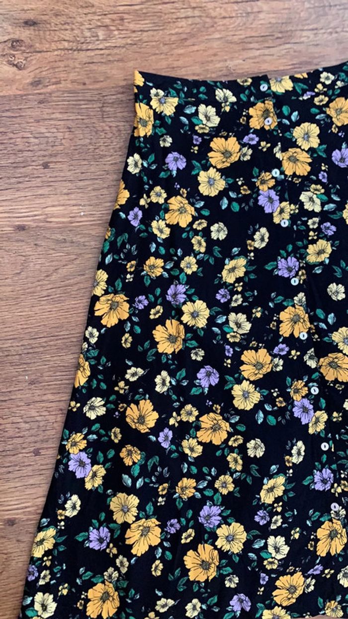 Jupe midi - photo numéro 2