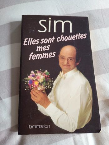 SIM elles sont chouettes mes femmes