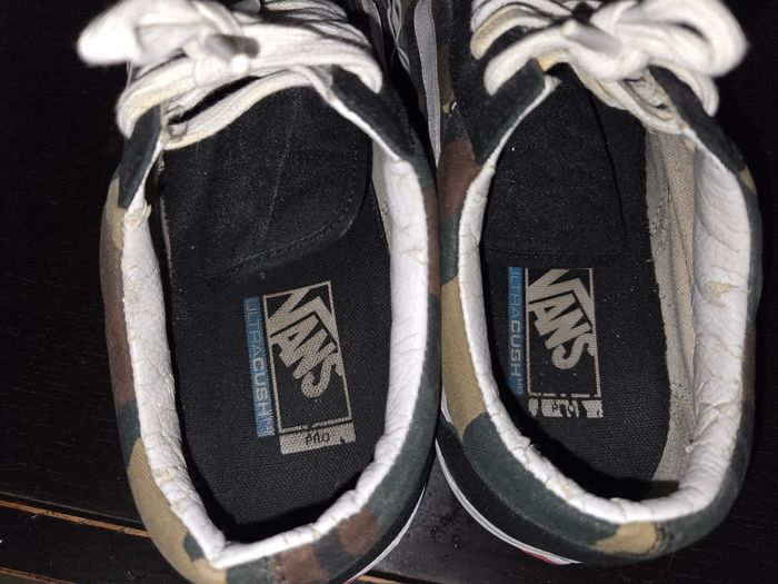 Vans old skool - photo numéro 4