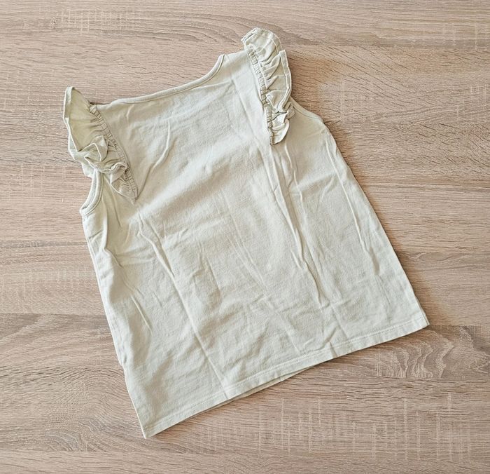 T-shirt fille - photo numéro 4