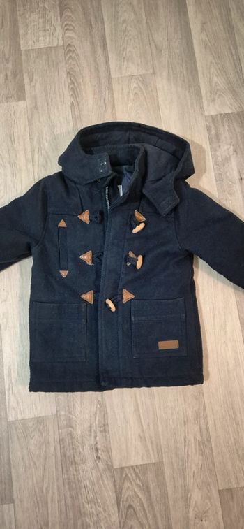 Manteau - 3 ans - Kiabi