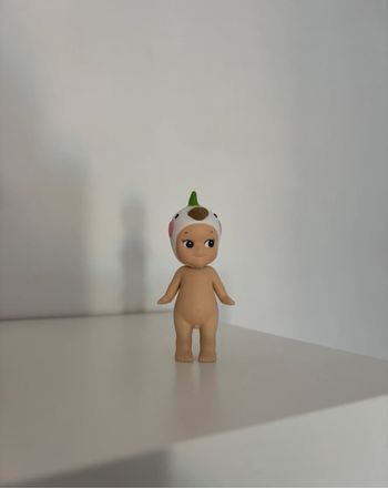 sonny angel oiseau