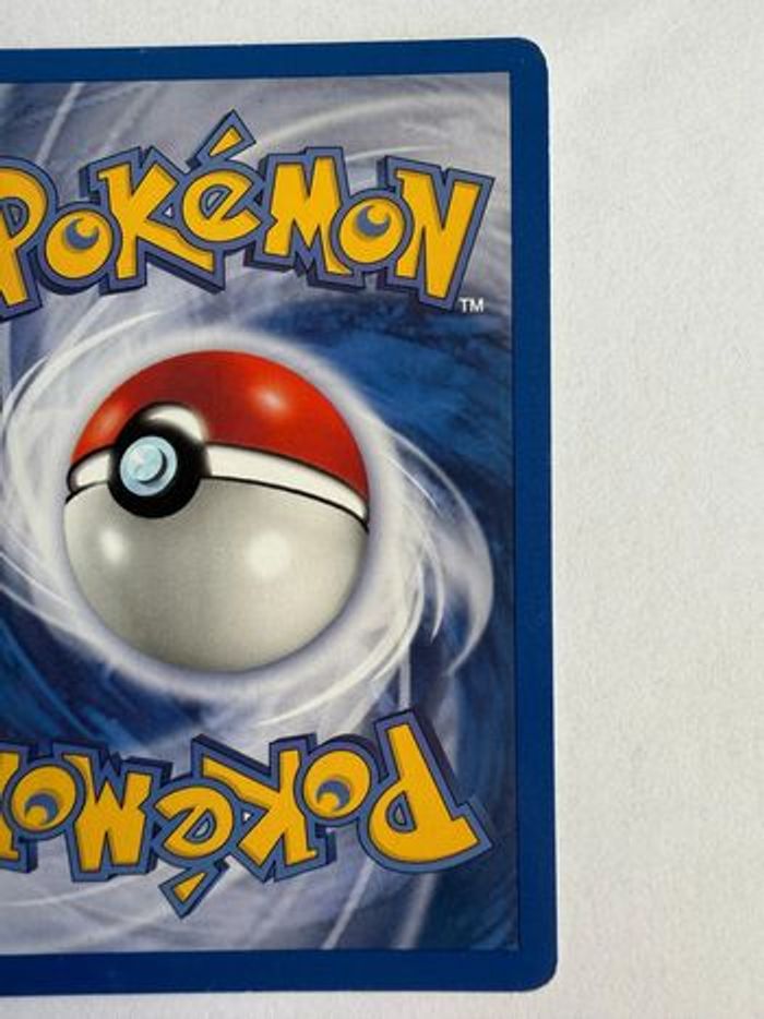 Carte Pokémon Magnéton d’Holon reverse 22/113 Ex Espèces Delta FR Usée - photo numéro 6