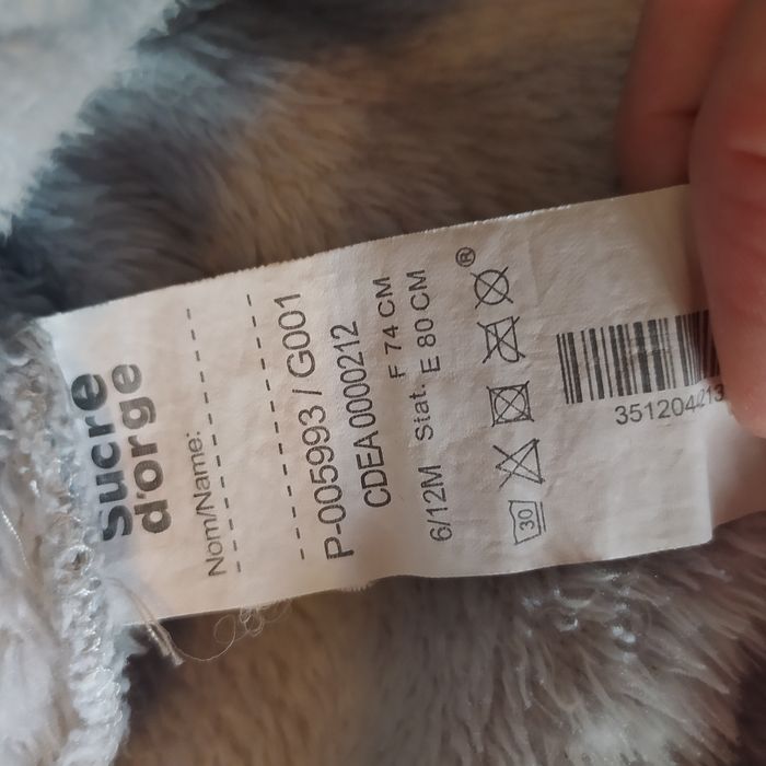 Gigoteuse - photo numéro 4