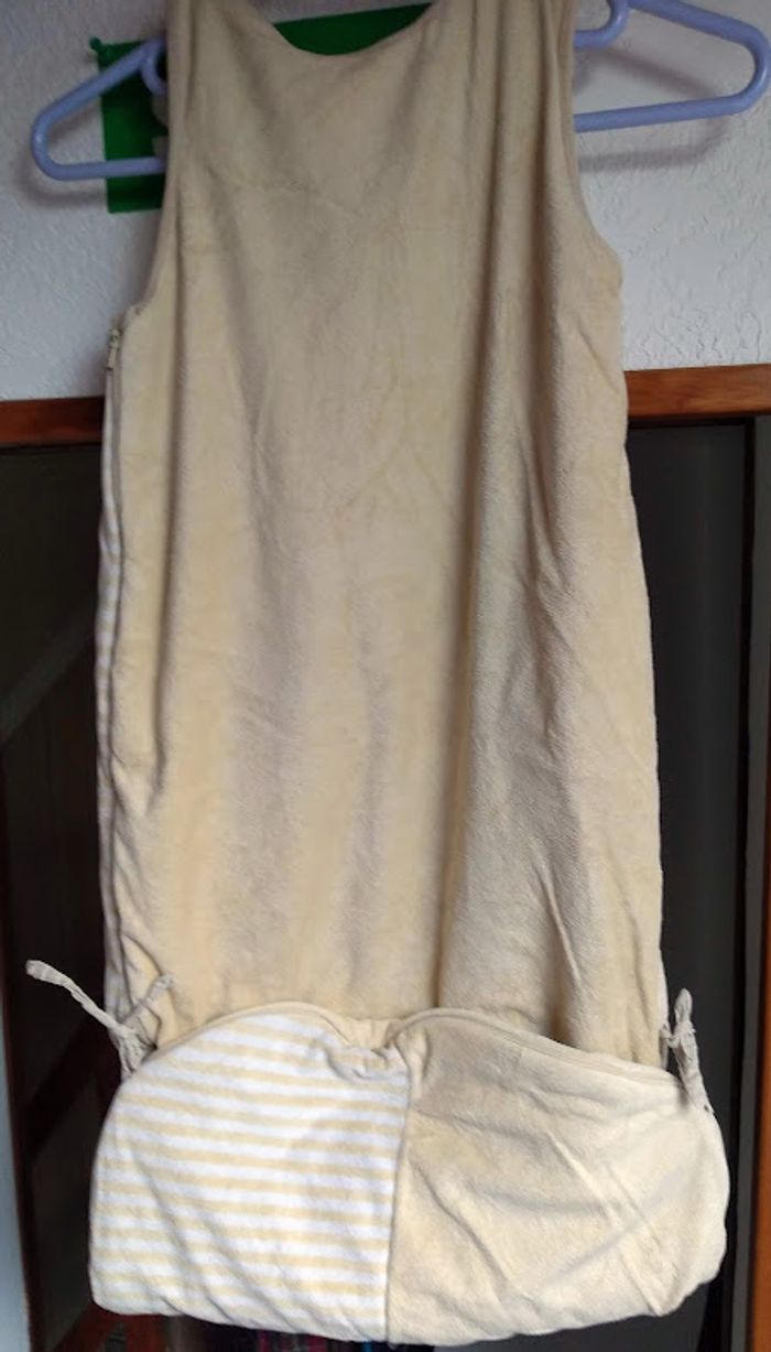 Gigoteuse  Winnie l'ourson Disney - photo numéro 4