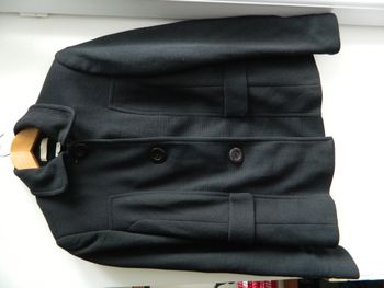 Manteau d'hiver "Daxon" T 40