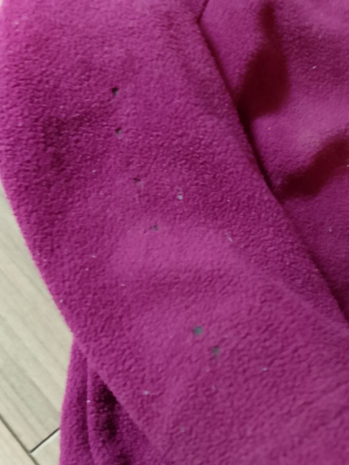 Lot fille 3 ans - photo numéro 3