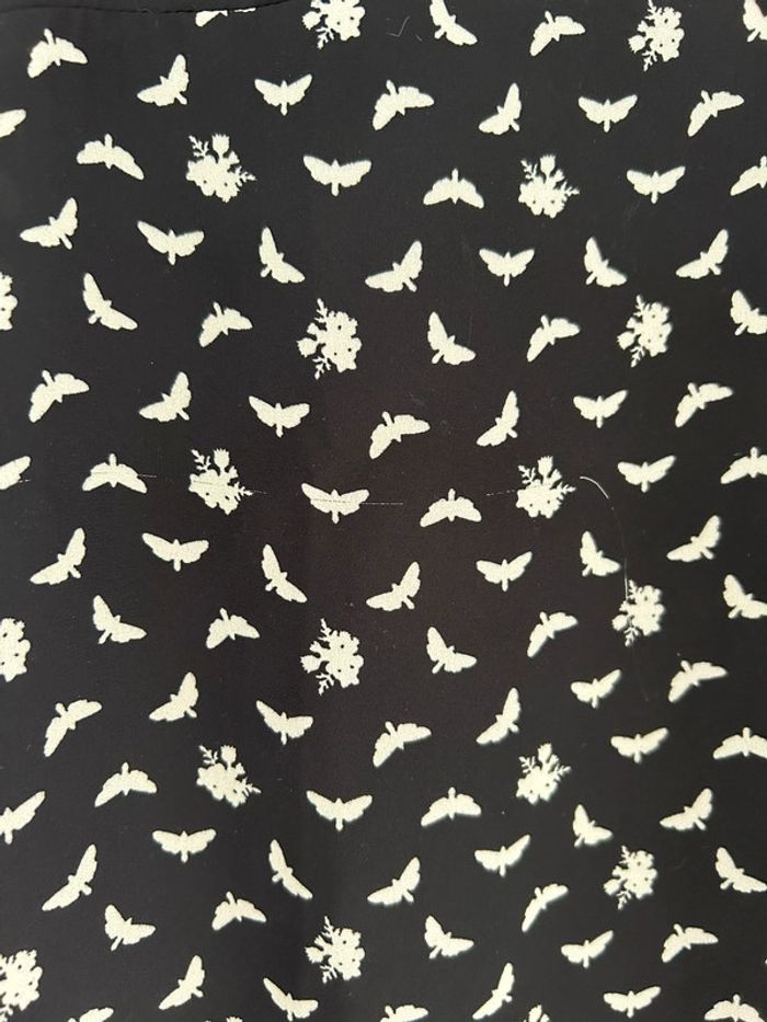 Robe manches longues - photo numéro 3