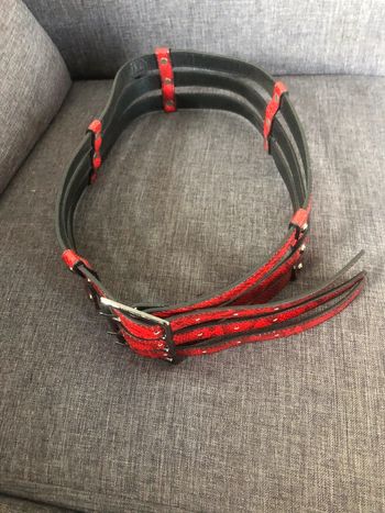 Ceinture