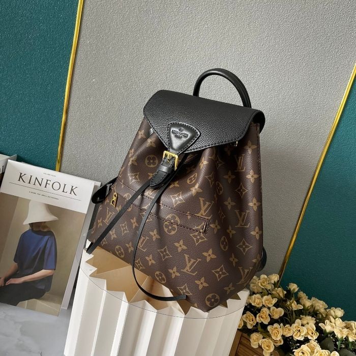 Louis Vuittoṇ   Montsouris  M45501 - photo numéro 3