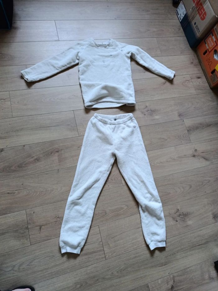 Pyjama 2 pieces