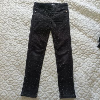 Jegging Okaïdi 7 ans