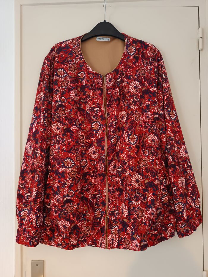 Blouson/veste léger