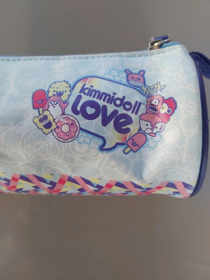 Trousse Kimmidoll love - photo numéro 4
