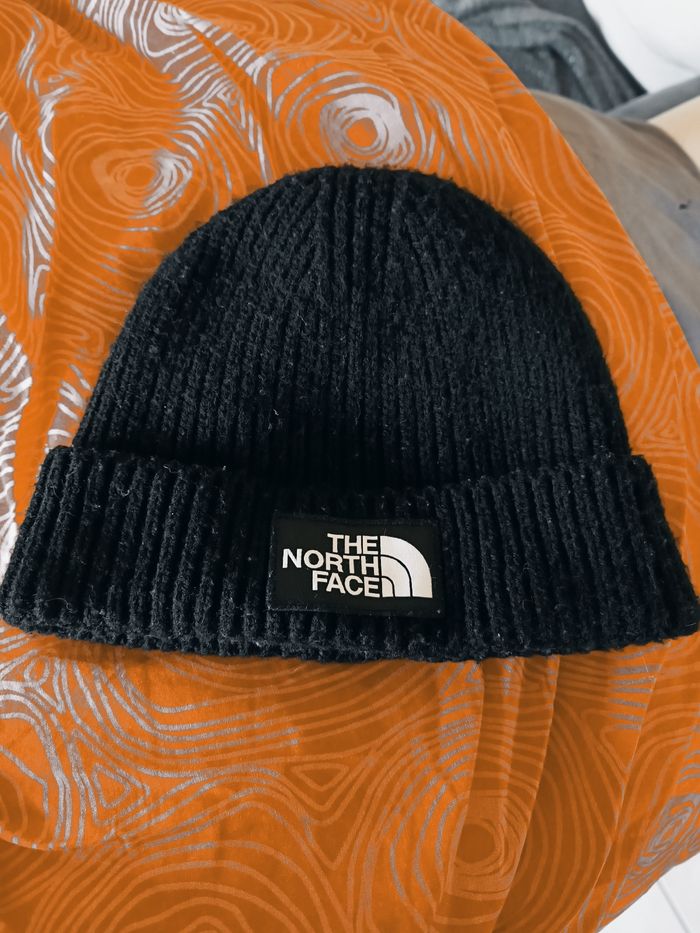 Bonnet "The North face" taille unique
