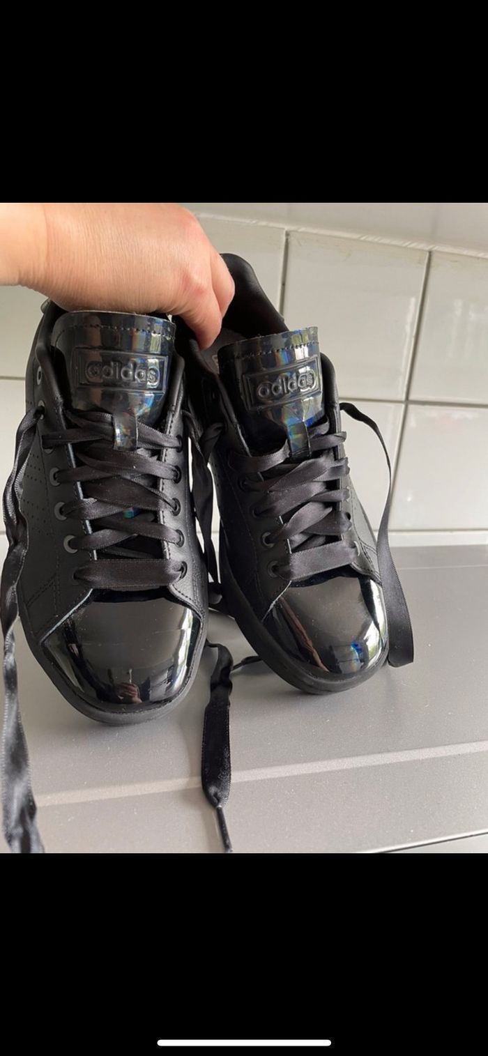 Adidas original neo advantage pointure 36,5 - photo numéro 2