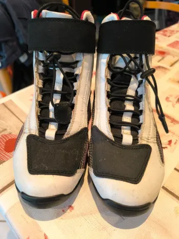 Chaussures moto 37 bering
