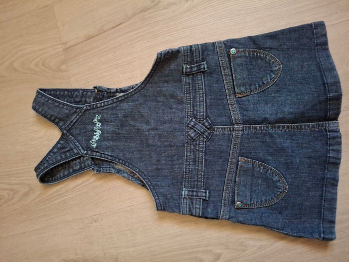 Robe et collants pat patrouille - photo numéro 3