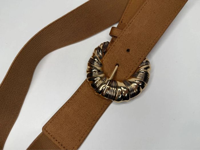 🤎 ceinture marron 🤎 - photo numéro 5