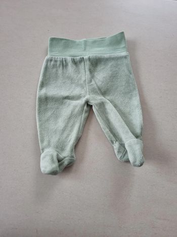 Pantalon bébé