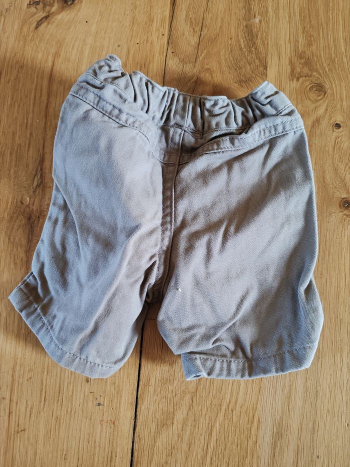 Short - photo numéro 2