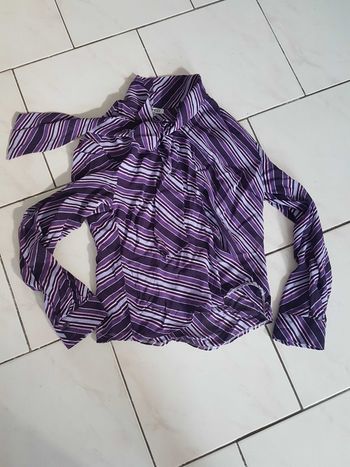 Chemisier femme taille 3