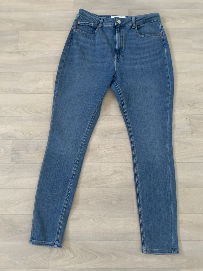 Jean skinny jjxx