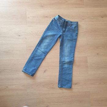 💚 Jeans 8 ans Orchestra #emyfleury_8ansgarçon