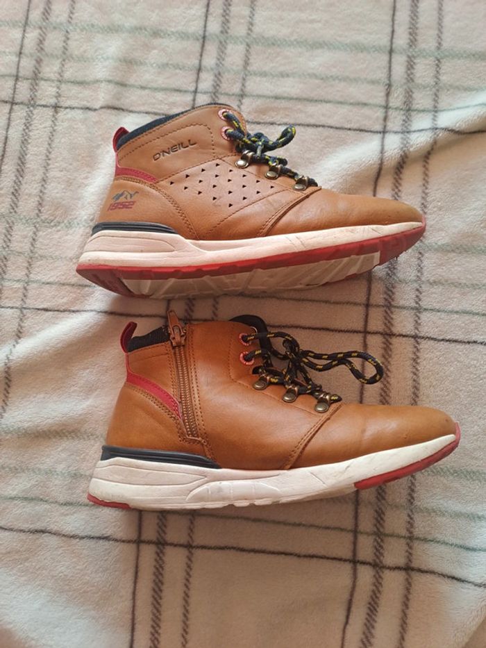 Chaussures o'neill 33 - photo numéro 3