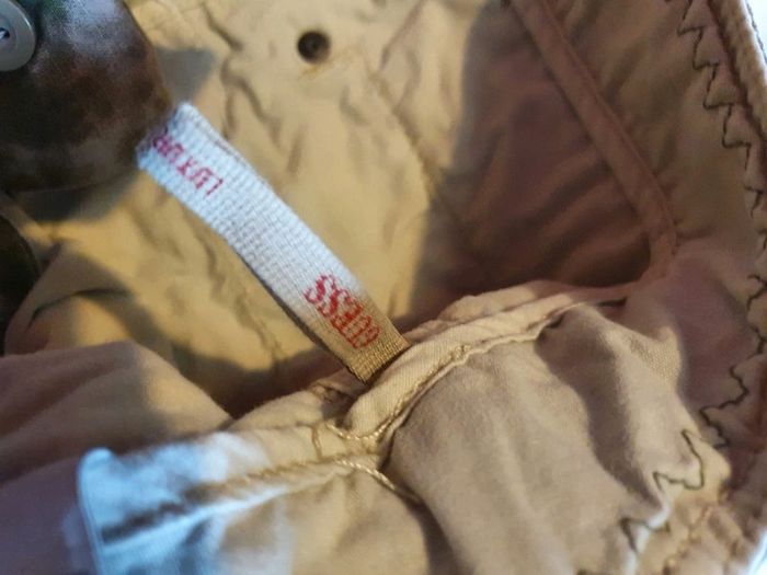 Pantacourt homme - photo numéro 18