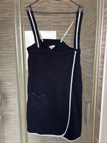 Peignoir / sortie de douche Primark