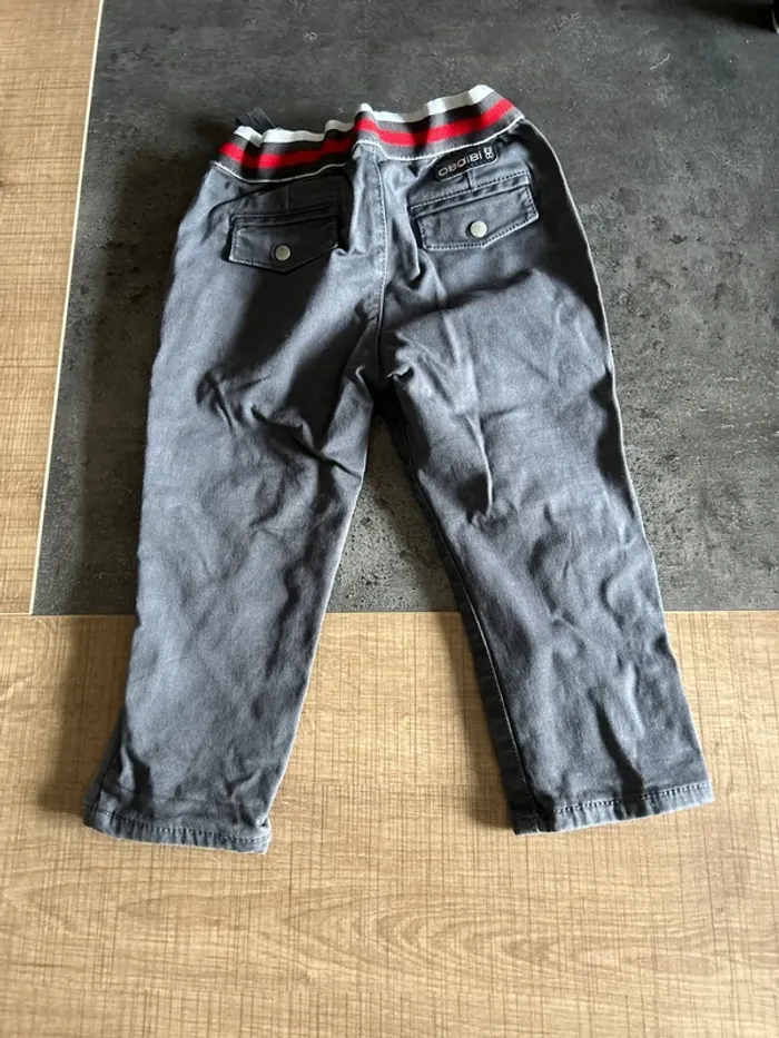 Pantalon bébé - photo numéro 3