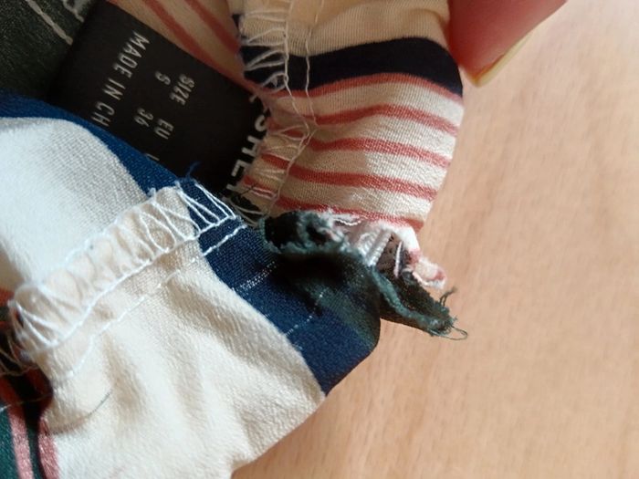 Pantalon de grossesse - photo numéro 3