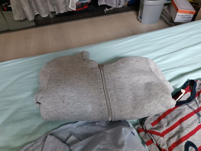 Lot de vêtement - photo numéro 5